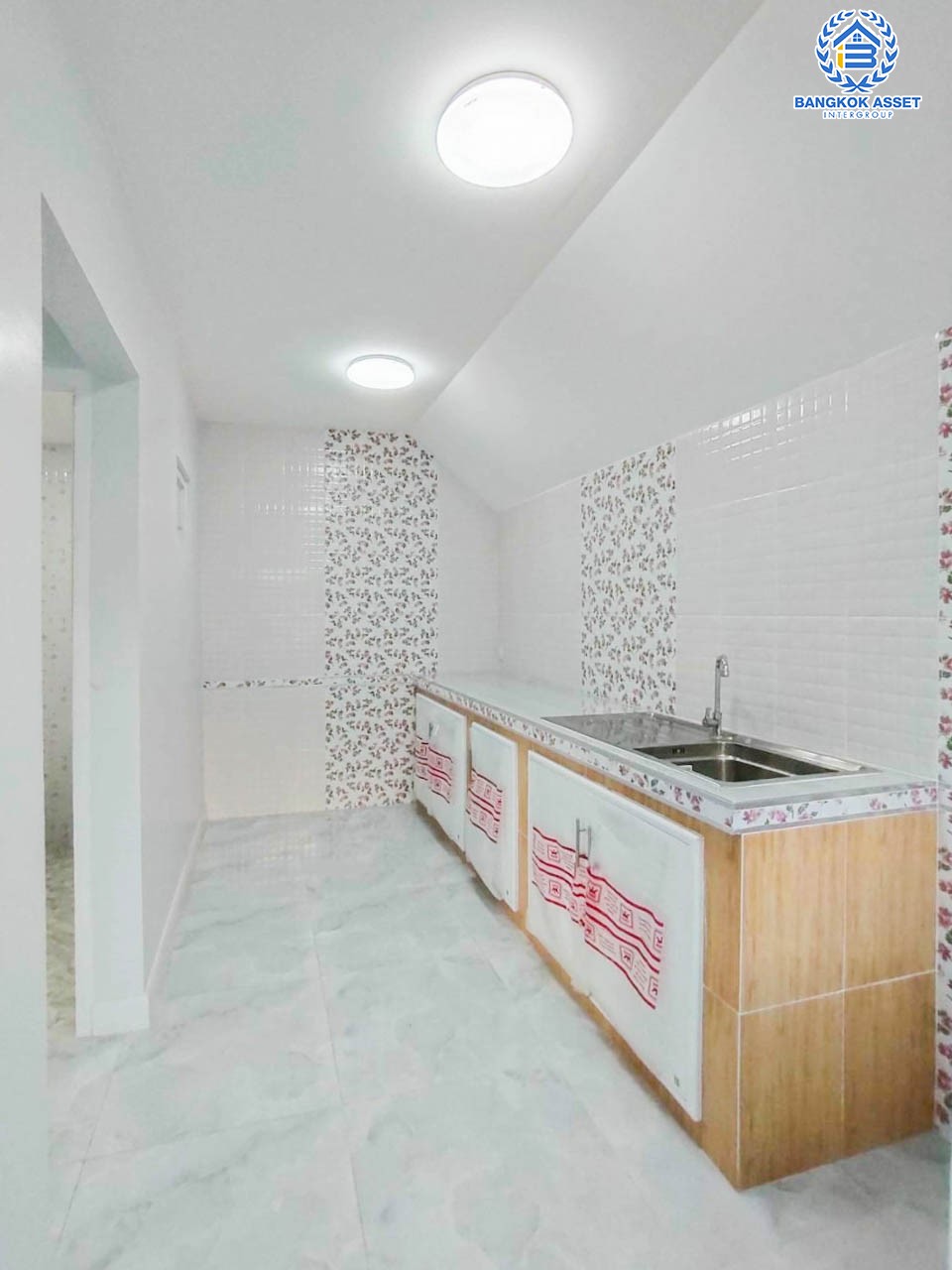 *****บ้านแฝดมือสอง ย่านนนทบุรี ม.พฤกษา30 บ้านกล้วย-ไทรน้อย หลังมุม เนื้อที่ 35 ตร.ว. ฟังก์ชัน 3 ห้องนอน 2 ห้องน้ำ จอดรถได้ 2 คัน ตอบโจทย์ทุกการอยู่อาศัย บนทำเลเชื่อมต่อถนนกาญจนาภิเษก ใกล้เซ็นทรัลเวสต์เกต และรถไฟฟ้าสายสีม่วง "สถานีคลองบางไผ่"